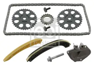 FEBI BILSTEIN 30607 Eksantrik Zincir Seti