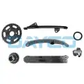 DAYCO KTC1008 Zincir Seti
