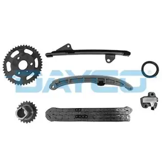 DAYCO KTC1008 Zincir Seti