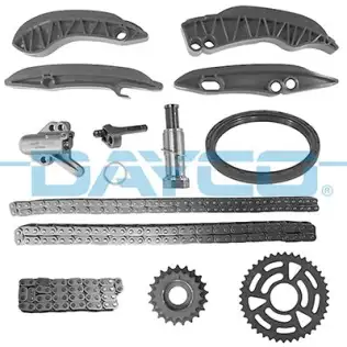 DAYCO KTC1100 Eksantrik Zincir Seti