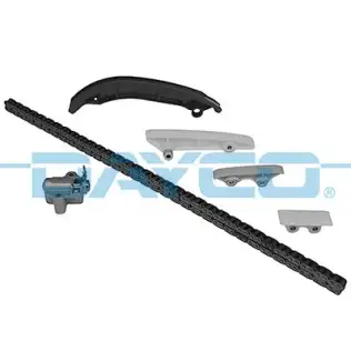 DAYCO KTC1126 Eksantrik Zincir Seti