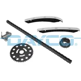 DAYCO KTC1125 Eksantrik Zincir Seti