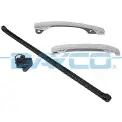 DAYCO KTC1124 Eksantrik Zincir Seti