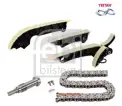 FEBI BILSTEIN 172877 Eksantrik Zincir Seti