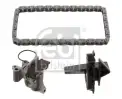 FEBI BILSTEIN 30331 Eksantrik Zincir Seti