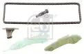 FEBI BILSTEIN 30345 Eksantrik Zincir Seti
