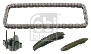 FEBI BILSTEIN 30348 Eksantrik Zincir Seti