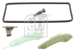 FEBI BILSTEIN 33162 Eksantrik Zincir Seti