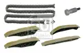 FEBI BILSTEIN 30303 Eksantrik Zincir Seti
