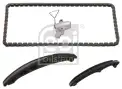 FEBI BILSTEIN 40672 Eksantrik Zincir Seti