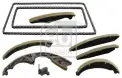 FEBI BILSTEIN 45008 Eksantrik Zincir Seti