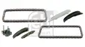 FEBI BILSTEIN 49555 Eksantrik Zincir Seti