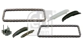 FEBI BILSTEIN 49555 Eksantrik Zincir Seti