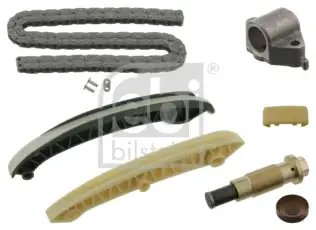 FEBI BILSTEIN 44974 Eksantrik Zincir Seti