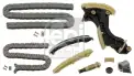 FEBI BILSTEIN 44975 Eksantrik Zincir Seti