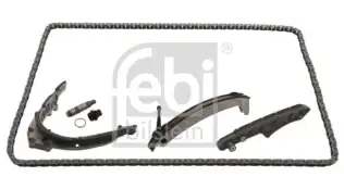 FEBI BILSTEIN 47500 Eksantrik Zincir Seti