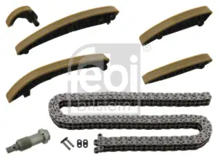 FEBI BILSTEIN 48382 Eksantrik Zincir Seti