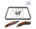 FEBI BILSTEIN 49520 Eksantrik Zincir Seti