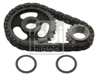 FEBI BILSTEIN 44729 Eksantrik Zincir Seti