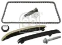 FEBI BILSTEIN 49517 Eksantrik Zincir Seti