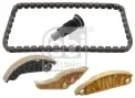 FEBI BILSTEIN 49550 Eksantrik Zincir Seti