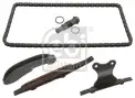 FEBI BILSTEIN 49501 Eksantrik Zincir Seti