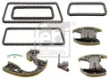 FEBI BILSTEIN 44486 Eksantrik Zincir Seti