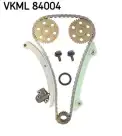 SKF SKFVKML84004 Eksantrik Zincir Seti