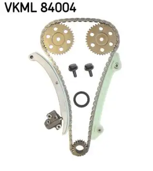 SKF SKFVKML84004 Eksantrik Zincir Seti