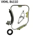 SKF SKFVKML84110 Eksantrik Zincir Seti