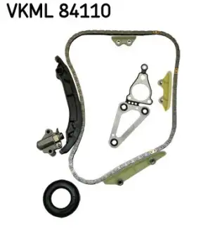 SKF SKFVKML84110 Eksantrik Zincir Seti