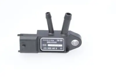 BOSCH 0281006122 Egzos Basınç Sensörü - 3. Görsel