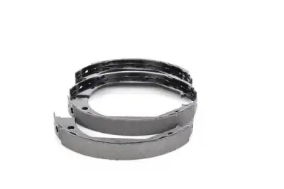 BOSCH 0986487607 El Fren Balatası - 4. Görsel