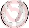 El Fren Balatası  BREMBO S 23 514