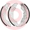 El Fren Balatası  BREMBO S 23 521