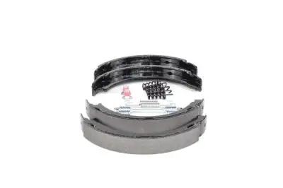 BOSCH 0986487582 El Fren Balatası - 2. Görsel