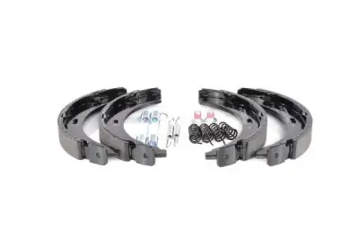 BOSCH 0986487582 El Fren Balatası - 3. Görsel