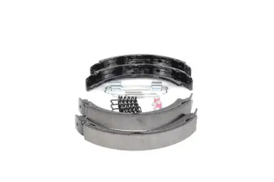 BOSCH 0986487582 El Fren Balatası - 4. Görsel