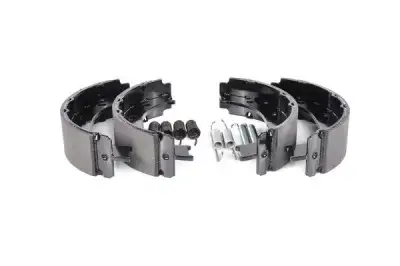 BOSCH 0986487610 El Fren Balatası - 1. Görsel