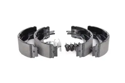 BOSCH 0986487610 El Fren Balatası - 3. Görsel