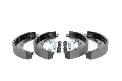 BOSCH 0986487720 El Fren Balatası - 1. Görsel