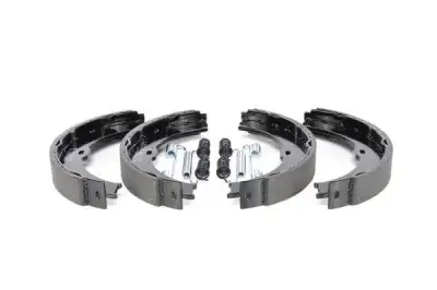 BOSCH 0986487720 El Fren Balatası - 3. Görsel