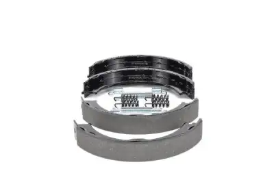 BOSCH 0986487720 El Fren Balatası - 4. Görsel