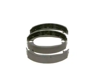 BOSCH 0986487520 El Fren Pabuç Balata - 4. Görsel