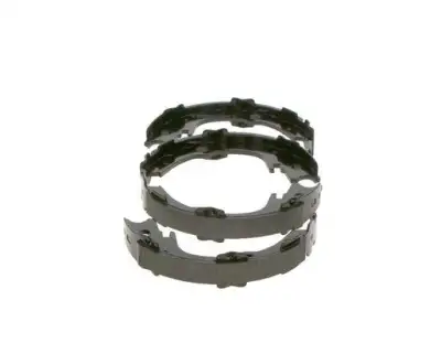BOSCH 0986487679 El Fren Pabuç Balata - 2. Görsel