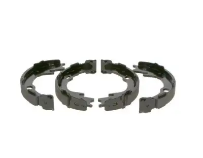 BOSCH 0986487679 El Fren Pabuç Balata - 3. Görsel