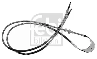 FEBI BILSTEIN 06168 El Fren Teli