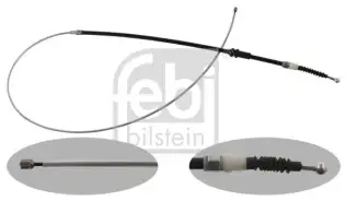 FEBI BILSTEIN 37218 El Fren Teli