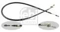 FEBI BILSTEIN 21263 El Fren Teli Arka