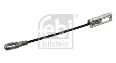 El Fren Teli Arka Sağ veya Sol FEBI BILSTEIN 33137 - 1. Görsel